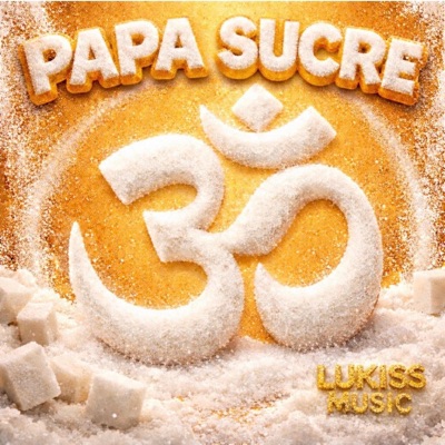 PAPA SUCRE - Single