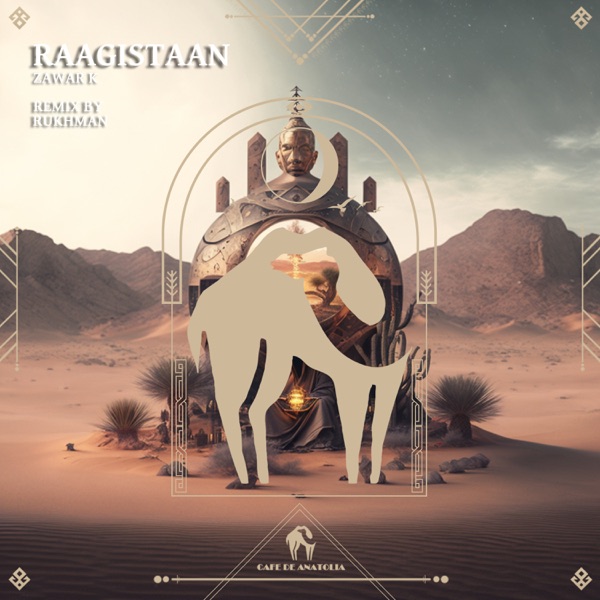 RaaGistaan - Single