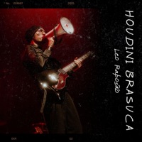 Houdini Brasuca - Single - Leo Raposão