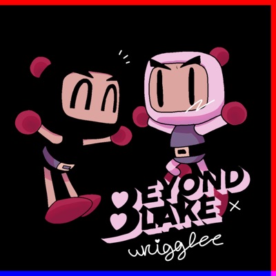 Bomberman Hero (feat. Beyond Blake) - Single