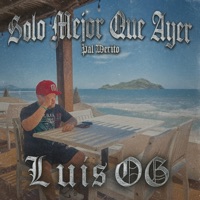 Solo Mejor Que Ayer - Single - Lil Fanxy