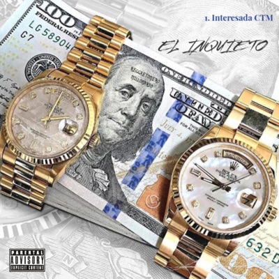 INTERESADA CTM - Single