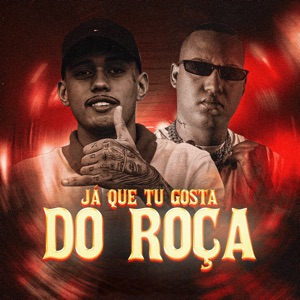 Já Que Tu Gosta do Roça (feat. Mc 7 Belo)