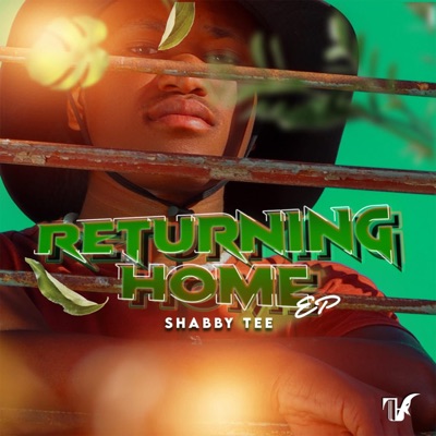 Returning Home (feat. Bless_rza) - EP