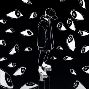 All Eyes On Me