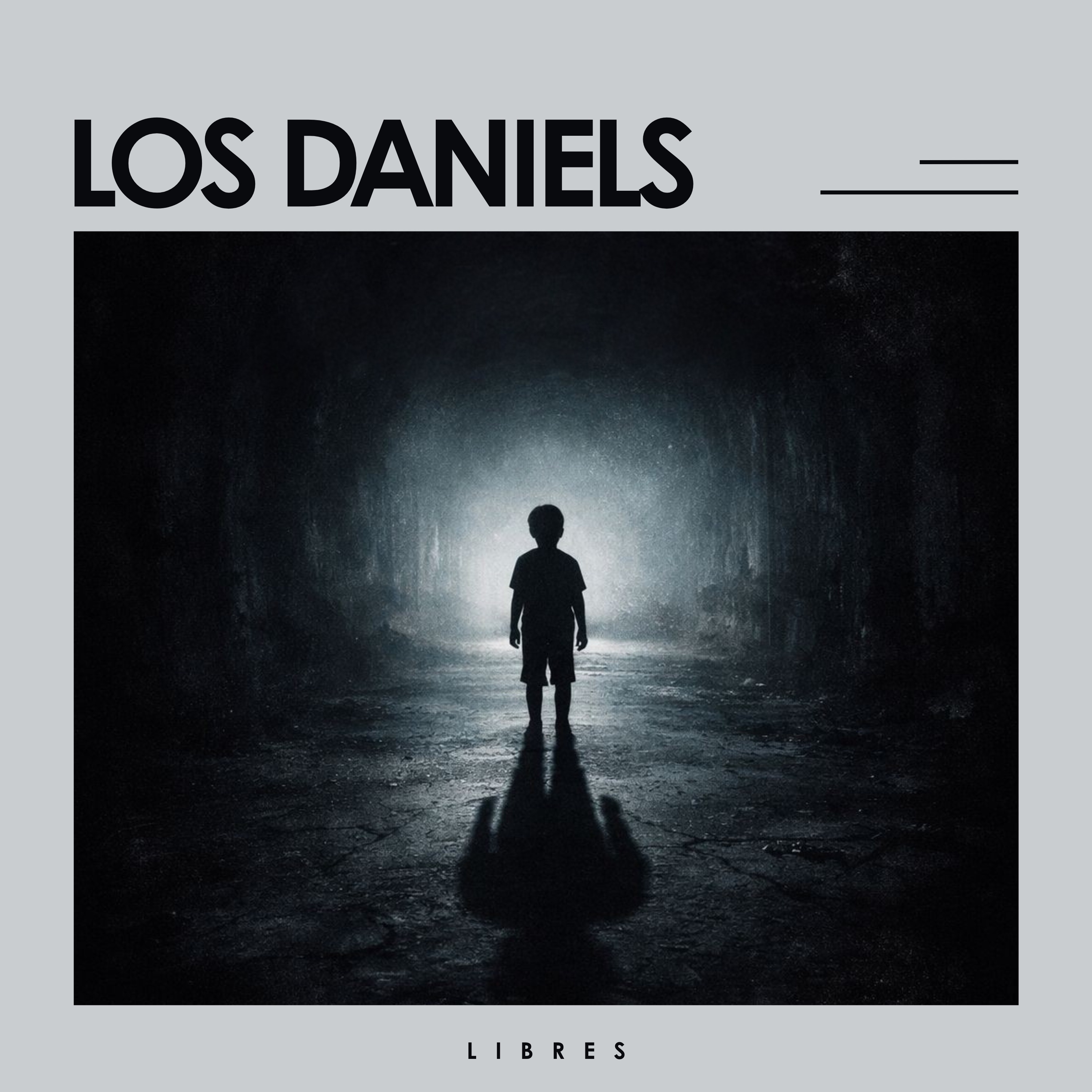 Libres - Single