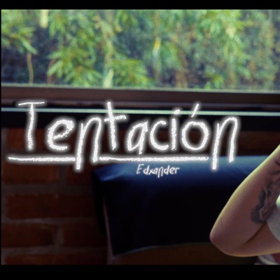 Tentación (feat. araus danesi) - Single