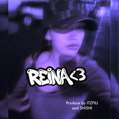 Reina<3 - Single