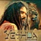 Yasha - Milton Justino lyrics