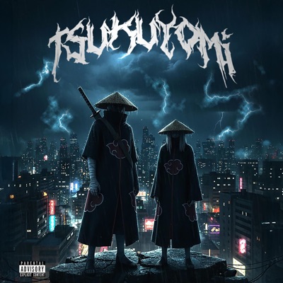 TSUKUYOMI - Single