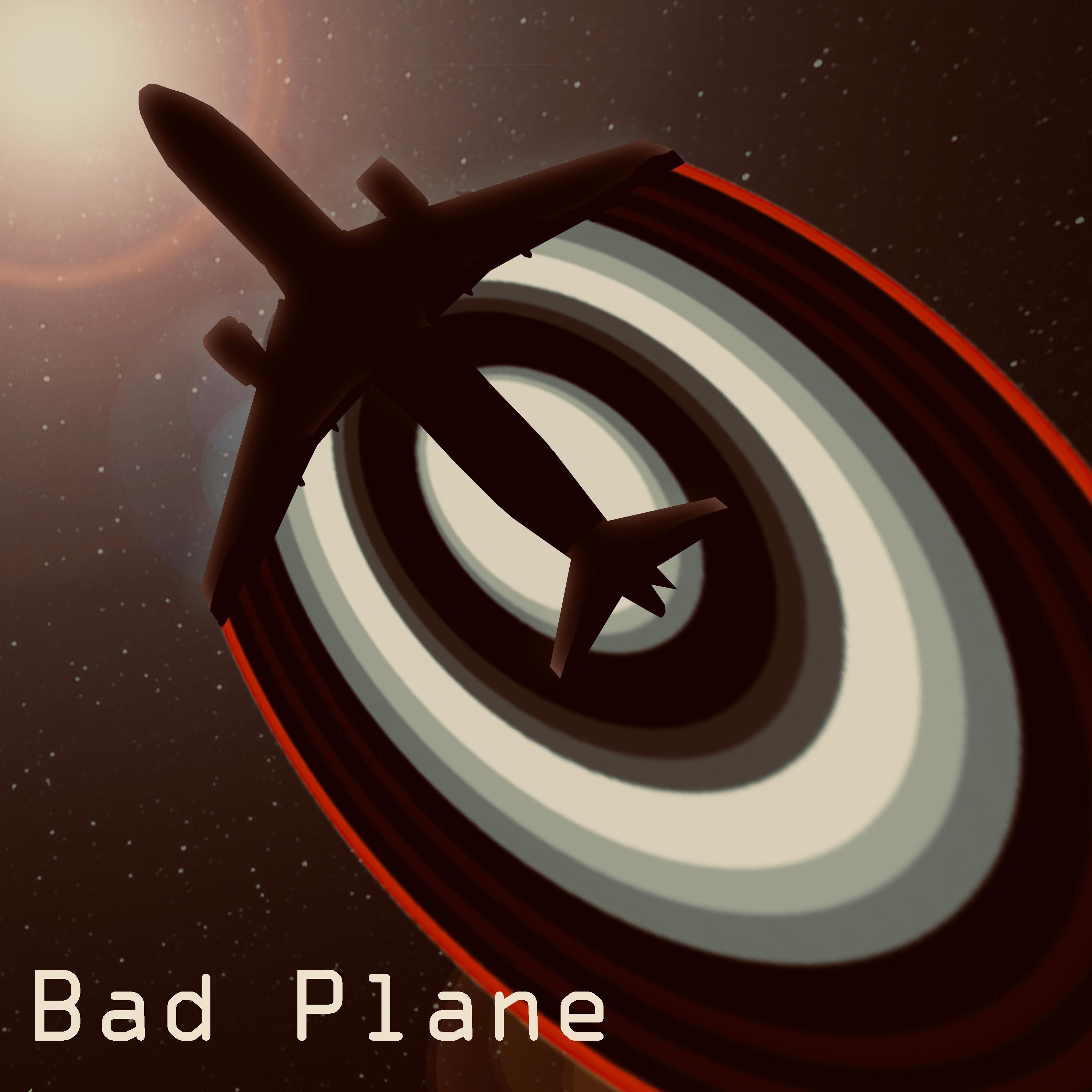 Bad Plane - Single