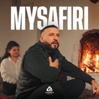 Mysafiri - Single - Shaliani