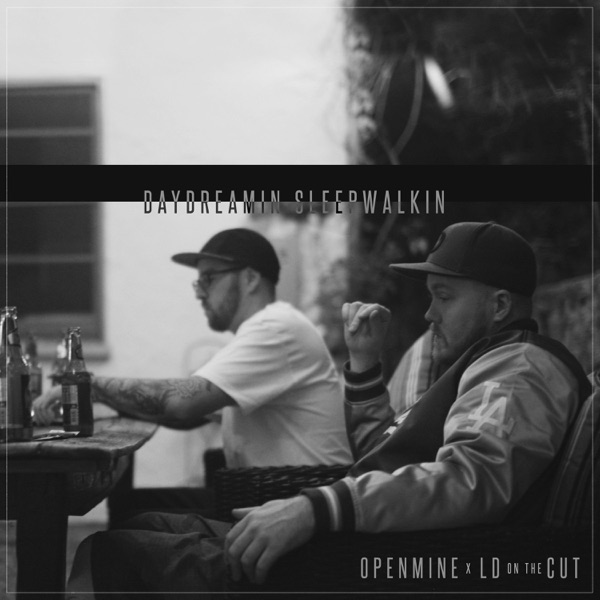 Day Dreamin' Sleep Walkin' - EP