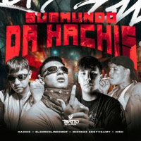 Submundo Da Hachis (feat. Miche23, EDGYVGAMY & HISH) - Single - HACHIS, ELG0RD0LIND0MDF & TRATTO DE LA CALLE