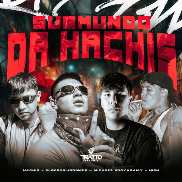 Submundo Da Hachis (feat. Miche23, EDGYVGAMY & HISH)
