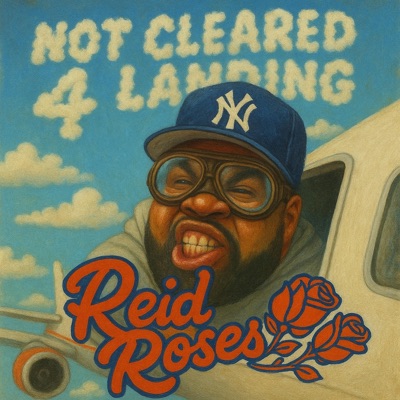 Not Cleared 4 Landing