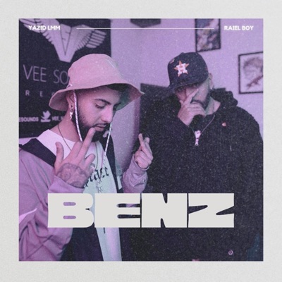 BENZ (feat. RAIEL BOY & 4toh) - Single