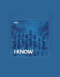 Bnecを聴いたり、ミュージックビデオを鑑賞したり、経歴やツアー日程などを確認したりしましょう！