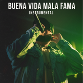 Buena Vida Mala Fama (Instrumental)
