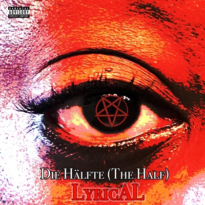 Die Hälfte (The Half) - Single