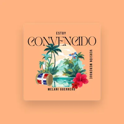 Listen to Melani Guerrero, watch music videos, read bio, see tour dates & more!