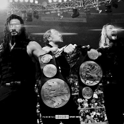 BAD WEATHER (feat. Lyric_kingsley) - Single