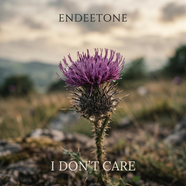 I Don't Care