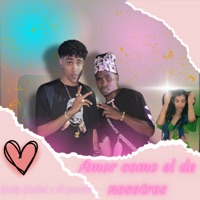 Amor Como el de Nosotros - Single - El Peseta & Yady Yadiel