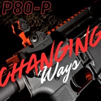Changing Ways - Single - P80-P