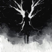 TILTED DARKNESS - EP - VXRNXR & MXCUXV