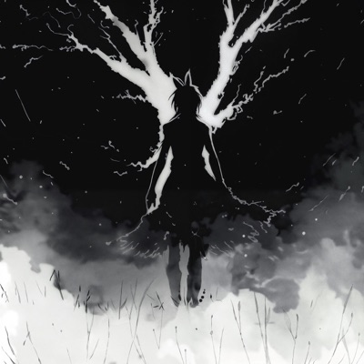 TILTED DARKNESS - EP