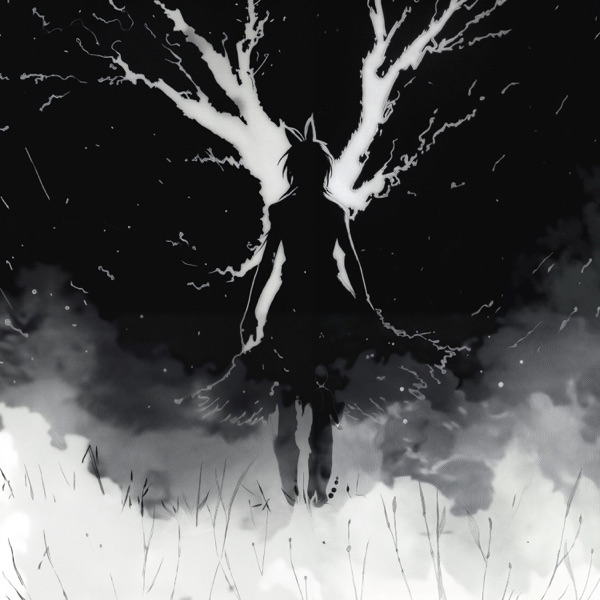 TILTED DARKNESS - EP