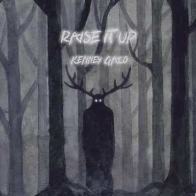 RAISE IT UP - Single