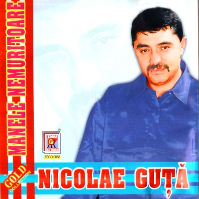 Song - Un Milion De Dolari - Nicolae Guta