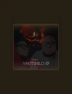 Ouça NT BOY, assista a videoclipes, leia a biografia, veja as datas das turnês e mais!