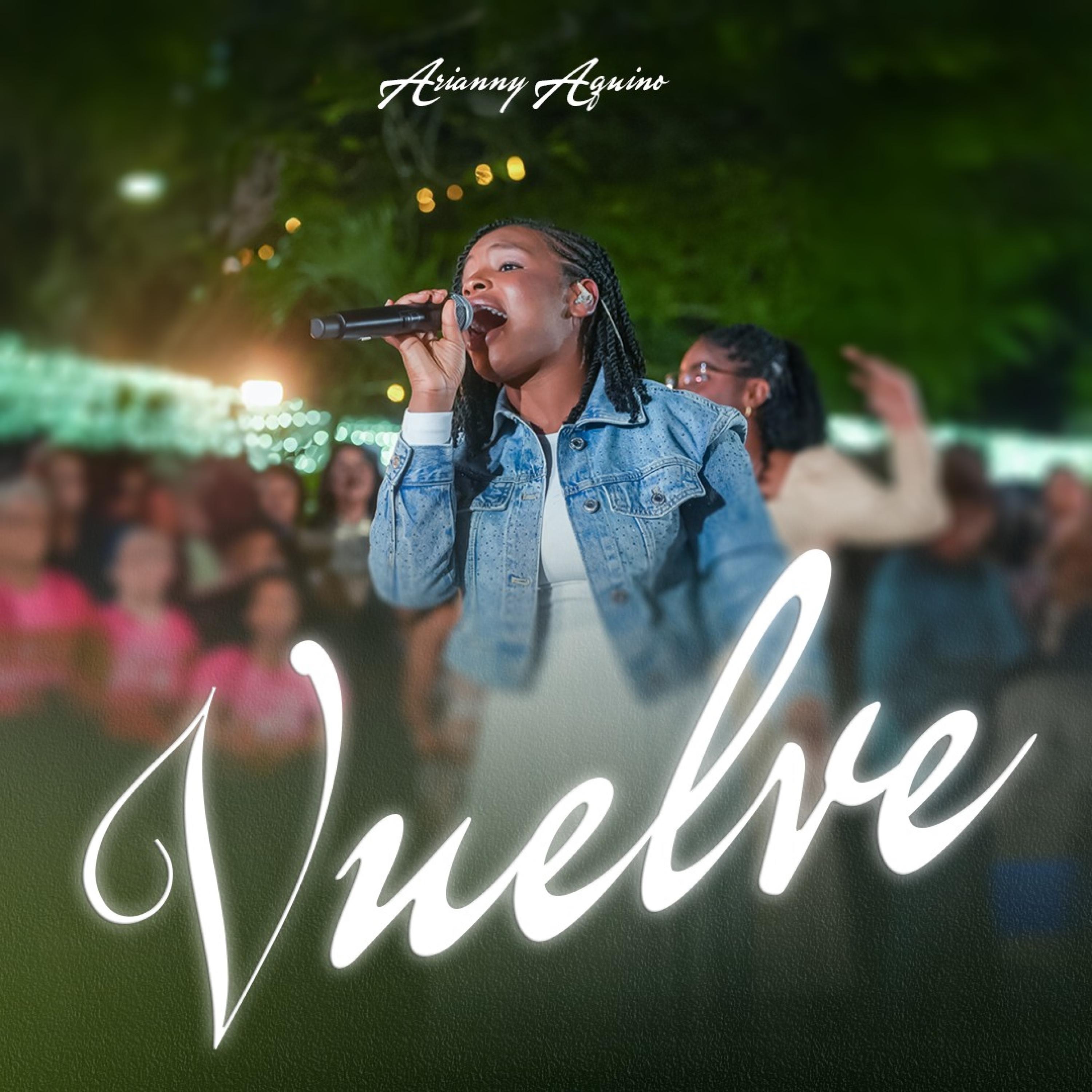 Vuelve - Single