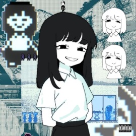 FREE! (feat. GASPXR) [pxiqzes remix] pxiqzes