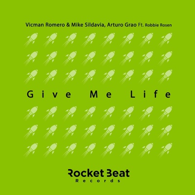 Give Me Life - Single