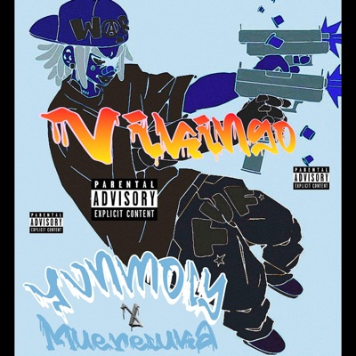 vikingo (feat. Luka$h) - Single