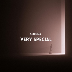 Very Special - Single