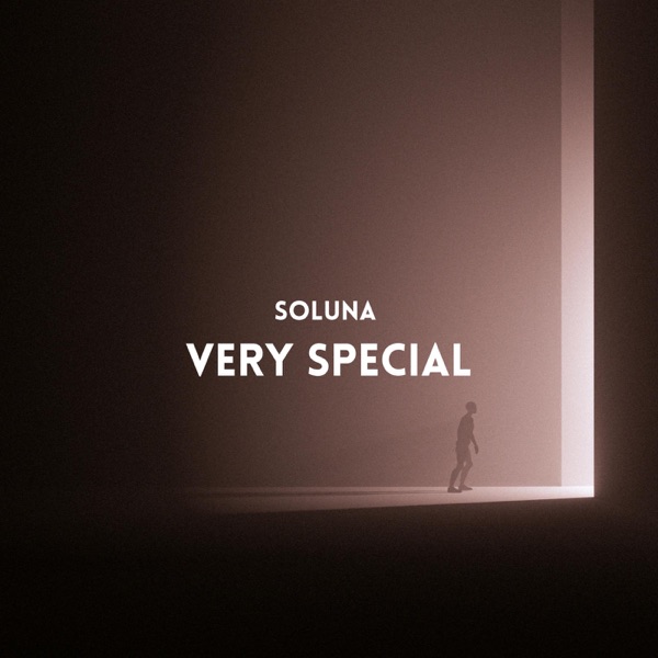 Very Special - Single