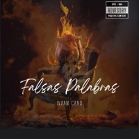 Falsas Palabras - Single - Ivaan Cano