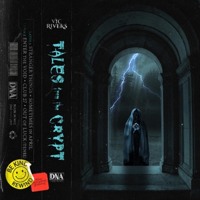 Tales From The Crypt - EP