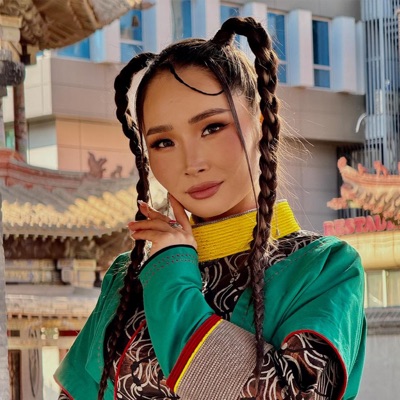 Zuulun boroo (Bilguun) - Single