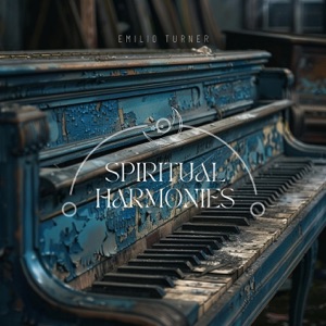 Spiritual Harmonies: An Awakening Journey through Piano Tones