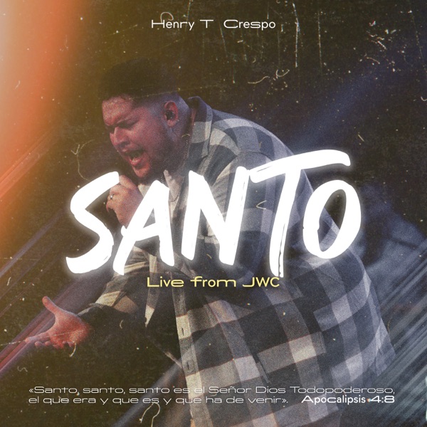 Santo (Live at JWC)
