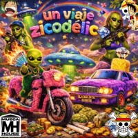 El Psicodelico Tokity - Single - La Maldita Peluca