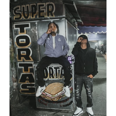 Que Somos? (feat. Klawz Rivera) - Single