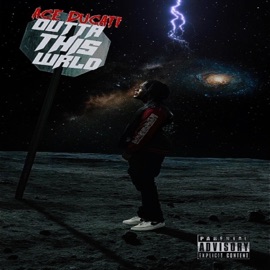 Bama's Finest (feat. LegittLyricz) Ace Ducati