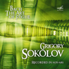 Bach: The Art of Fugue - Grigory Sokolov